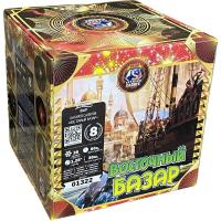 Восточный базар Фейерверк купить в Тайге | tajga.salutsklad.ru
