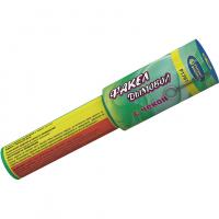 Дымовой (с чекой) зеленый Фальшфейер купить в Тайге | tajga.salutsklad.ru