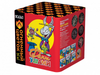 Финт ушами Салют купить в Тайге | tajga.salutsklad.ru