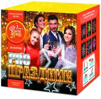 PRO-Праздник Батарея салютов купить в Тайге | tajga.salutsklad.ru