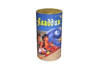 Аладдин Фонтан пиротехнический купить в Тайге | tajga.salutsklad.ru