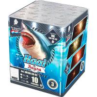 Акула Фейерверк купить в Тайге | tajga.salutsklad.ru