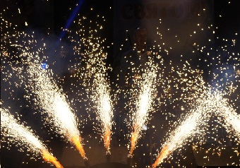 Мир бытовой пиротехники - Тайга | tajga.salutsklad.ru