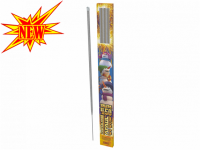 Ультра 450 Бенгальские огни купить в Тайге | tajga.salutsklad.ru