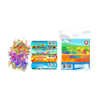 Времена года Набор хлопушек купить в Тайге | tajga.salutsklad.ru