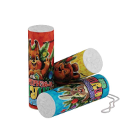 Супер с сюрпризом Хлопушки купить в Тайге | tajga.salutsklad.ru