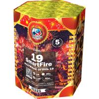 SmartFire Фейерверк купить в Тайге | tajga.salutsklad.ru