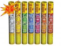 Цветной дым 30 Цветной дым купить в Тайге | tajga.salutsklad.ru