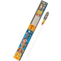 Аргонавты Ракеты купить в Тайге | tajga.salutsklad.ru