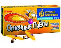 Огненные пчелы Петарды купить в Тайге | tajga.salutsklad.ru