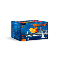 Морская эскадра Батарея салютов купить в Тайге | tajga.salutsklad.ru