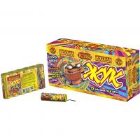 Жук Наземный фейерверк купить в Тайге | tajga.salutsklad.ru