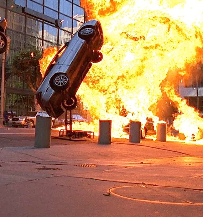 Про пиротехнику и пиротехников - Тайга | tajga.salutsklad.ru