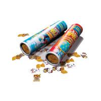 Макси с сюрпризом (Маска) Хлопушки купить в Тайге | tajga.salutsklad.ru