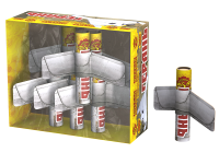 Герань Фейерверки летающие купить в Тайге | tajga.salutsklad.ru