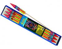 Ракеты Ассорти Ракеты купить в Тайге | tajga.salutsklad.ru