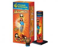 Матрешка Фестивальные шары купить в Тайге | tajga.salutsklad.ru