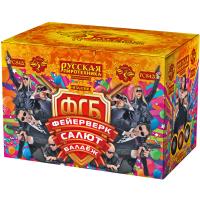 ФСБ: Фейерверк-Салют-Балдеж Фейерверк купить в Тайге | tajga.salutsklad.ru