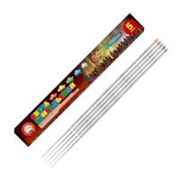 Северное сияние 300 мм. Бенгальские огни купить в Тайге | tajga.salutsklad.ru