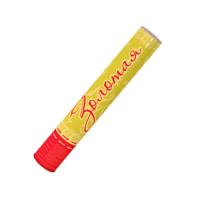 Золотая 30 Пневматическая хлопушка купить в Тайге | tajga.salutsklad.ru