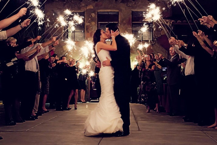 Фото бенгальские огни на свадьбе — Тайга | tajga.salutsklad.ru