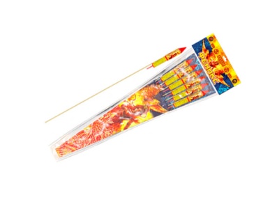 Феникс Ракеты купить в Тайге | tajga.salutsklad.ru