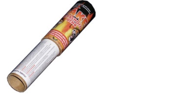 Огонь красный Фальшфейер купить в Тайге | tajga.salutsklad.ru