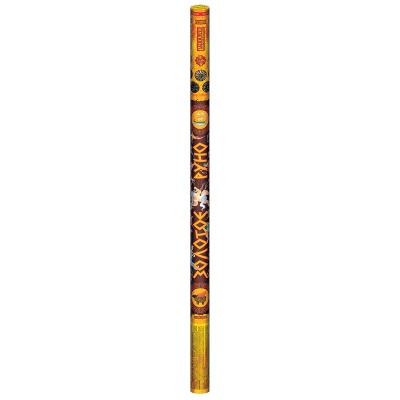 Золотое руно Римские свечи купить в Тайге | tajga.salutsklad.ru