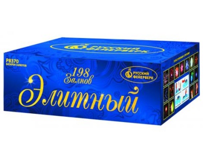 Элитный Комбинированный Фейерверк купить в Тайге | tajga.salutsklad.ru