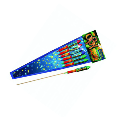 Tristar Тристар Ракеты купить в Тайге | tajga.salutsklad.ru