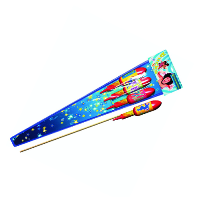 Диско Ракеты купить в Тайге | tajga.salutsklad.ru