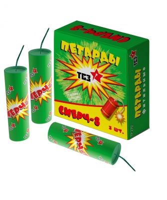 Смерч-8 Петарды купить в Тайге | tajga.salutsklad.ru