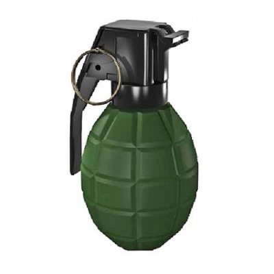 Граната имитационная пиротехническая (горох) Петарды купить в Тайге | tajga.salutsklad.ru