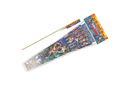 Ариэль Ракеты купить в Тайге | tajga.salutsklad.ru