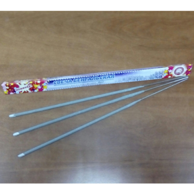 Белый снег 400 Бенгальские огни купить в Тайге | tajga.salutsklad.ru