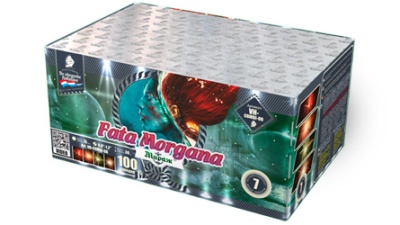 Мираж Салют купить в Тайге | tajga.salutsklad.ru