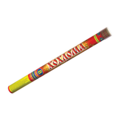 Хохлома R Римские свечи купить в Тайге | tajga.salutsklad.ru