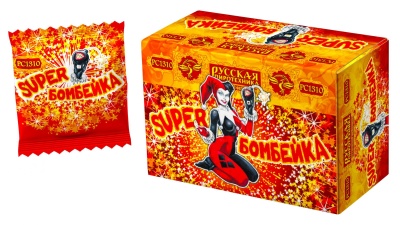 SUPER Бомбейка Петарды купить в Тайге | tajga.salutsklad.ru