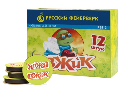 Вжик Петарды купить в Тайге | tajga.salutsklad.ru