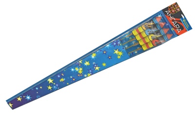 Ангара Ракеты купить в Тайге | tajga.salutsklad.ru