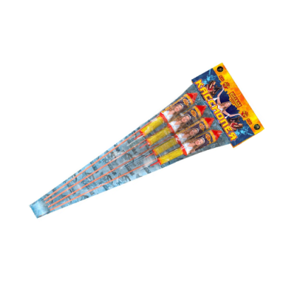 Кассиопея Ракеты купить в Тайге | tajga.salutsklad.ru